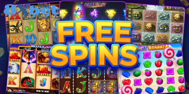 Thông tin sơ lược về vòng quay miễn phí slot game